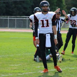 Meet your Posher, Mitchell